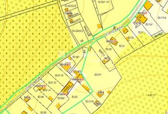 Abraka dabraka - pozemok vás láka v Prešove? (F713-14-ANM)