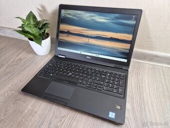▼DELL Latitude 5580 - 15,6" / i5-6300U / 8GB / 128GB / ZÁR▼