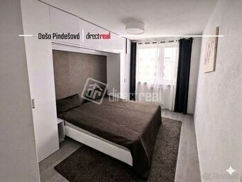 Prenájom 2-izbového útulného bytu v modernej novostav…