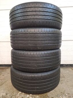235/55 r18 Continetal DOT 2023