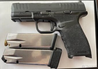 Springfield Hellcat Pro 9x19