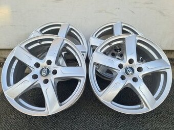 5X114,3 R17 ENZO ALU-KIA,HYUNADI