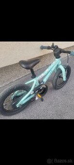 Detsky bicykel scott