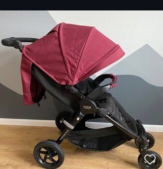 Britax motion 4