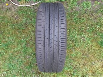195/65 r15 Continental, 4ks letné 6mm