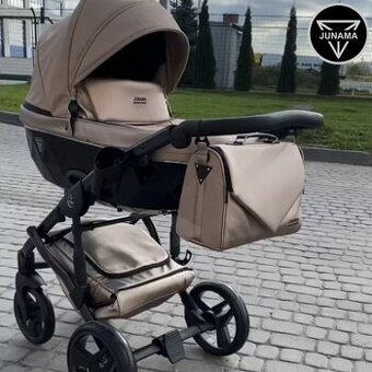 Kocik Junana Diamont 3 kombinacia