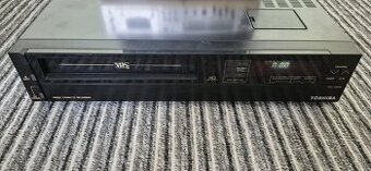 Toshiba V-83CZ VHS Rekordér