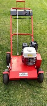 EUROGREEN UV-P vertikutátor motorový profi