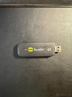 Huawei USB Modem 4G E3370