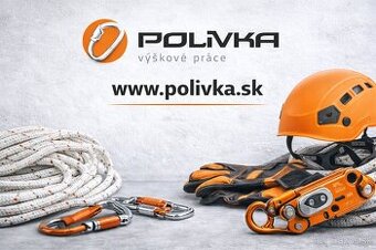 Výškové práce- Západné Slovensko