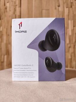 1MORE ColorBuds 2 ANC