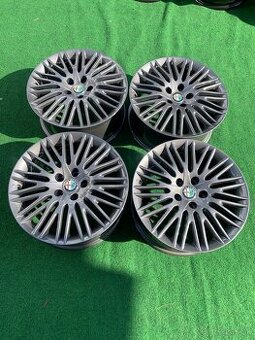 ALU KOLESÁ 5X110 R17’ ALFA ROMEO 159 Q4