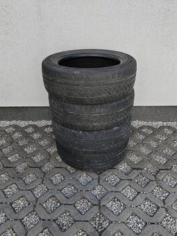 Letné pneumatiky matador 195/55 r16