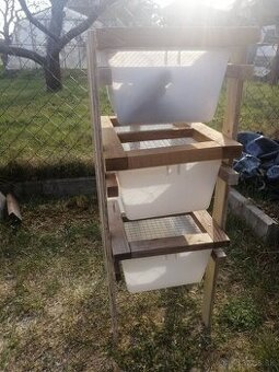 T3 box chov hlodavcov
