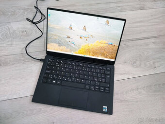 notebook Dell XPS - Core i7-1165G7, 16GB RAM, ...