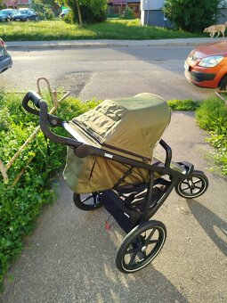 Thule urban glide 2