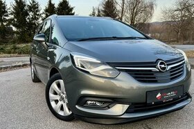 Opel Zafira 2.0 CDTi INNOVATION AUTOMAT