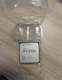 AMD Ryzen 5 5600G, socket AM4