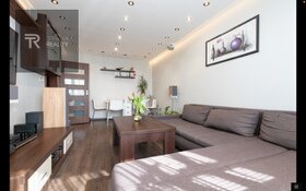 TRNAVA REALITY - Pekný 3 izbový byt 68m2, kompletná rekonštr