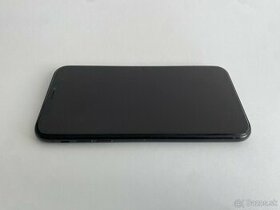 Apple iPhone XR 128gb Black | Batéria 100%