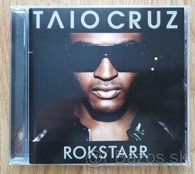 CD TAIO CRUZ - 1