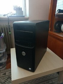 Server - PC Dell PowerEdge T100
