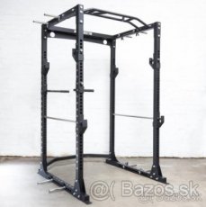 Strengthshop - Power Cage - 1