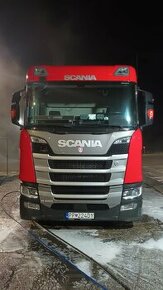Scania R450 A4x2LB