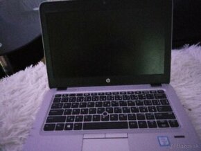 HP notebook - 1