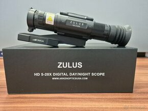 Arken Zulus ZHD520 - 1