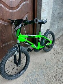 Detský bicykel Dinobikes