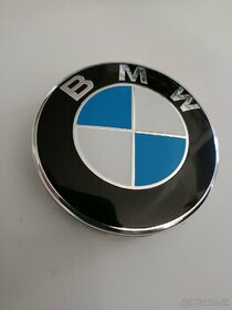 Stredové krytky diskov BMW 68mm