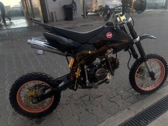 Pitbike 125cc