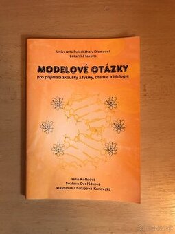 Podklady na prijimacie skúšky LFUPOL, LFBA - 1
