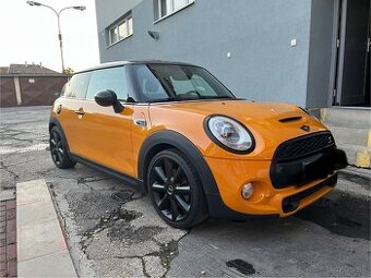 Predám Mini cooper S
