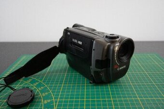 Videokamera Canon UC9Hi