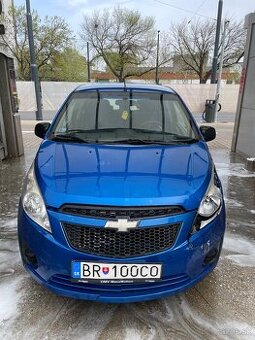 predam chevrolet 2011r