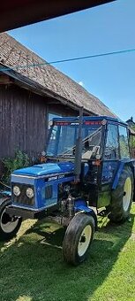 Predám Zetor 4011