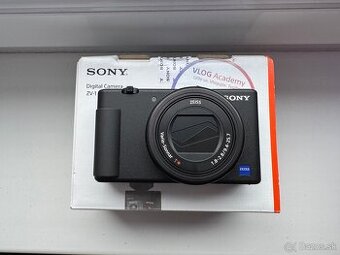 Sony ZV1