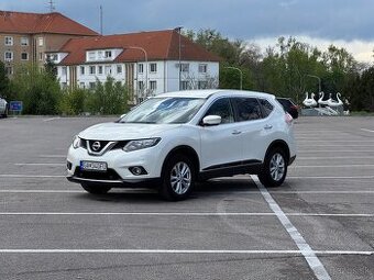 Nissan X-Trail 1.6dci