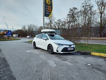 Strešny box Northline