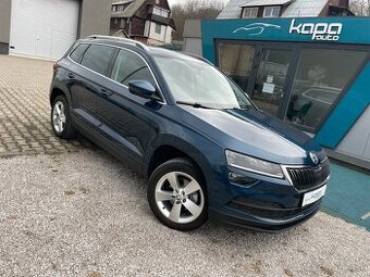 Škoda Karoq 1.5 TSI Executive DSG  - 141.000km - 2019