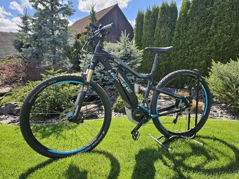 Predam elektrobicykel Haibike Sduro Hard Nine RC