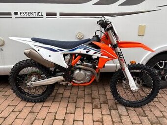 Ktm 450 sxf
