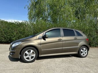 Mercedes-Benz B160 W245