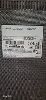 Samsung UE43MU6172U
