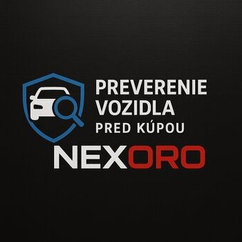 Kontrola vozidla pred kúpou - Bratislavský kraj