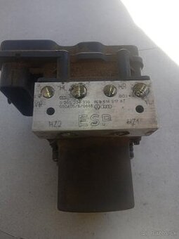 ABS / ESP pumpa Audi A4 B7