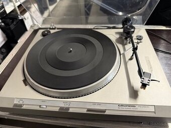 gramofon Grundig - 1