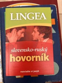 Novy slovnik svk-rusky